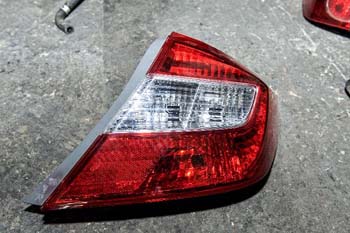 2015 MODEL HONDA CİVİC ÇIKMA STOP